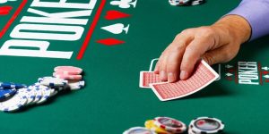Bluff Poker Là Gì Và Những Thông Tin Người Chơi Cần Biết