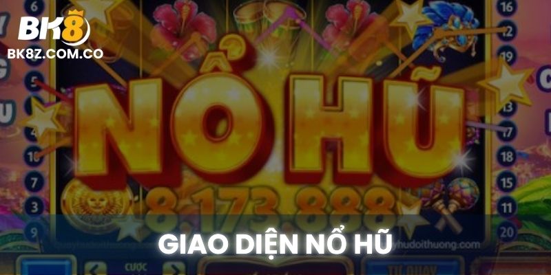 Nổ Hũ JDB – Trò Chơi Slot 3D Đẳng Cấp