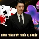 Ảnh tác giả Nguyễn Phú Trọng