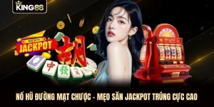 Nổ Hũ Đường Mạt Chược - Mẹo Săn Jackpot Trúng Cực Cao