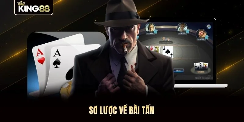 Sơ lược về bài tấn Sơ lược về bài tấn